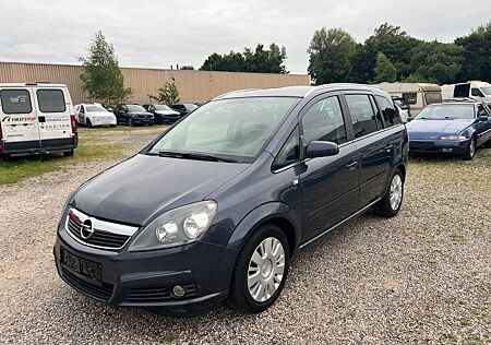 Opel Zafira 1.6 Twinport Edition