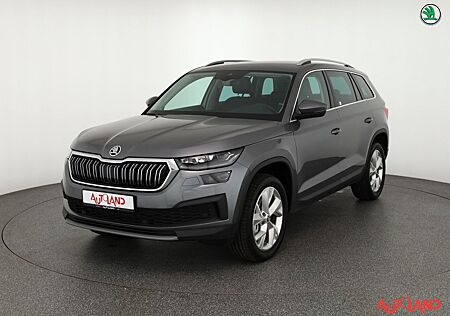 Skoda Kodiaq 1.5 TSI DSG LED ACC Navi Kamera