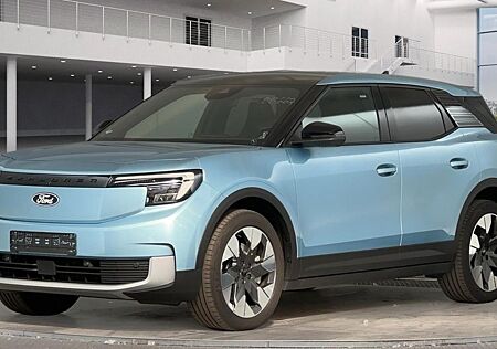 Ford Explorer Premium AWD Navi LED 360GradKamera