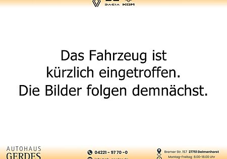 Renault Scenic gebraucht kaufen Renault Scenic IV 1.7 BLUE dCi 150