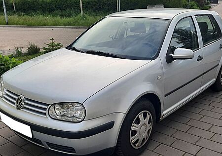VW Golf Volkswagen 1.6 Edition