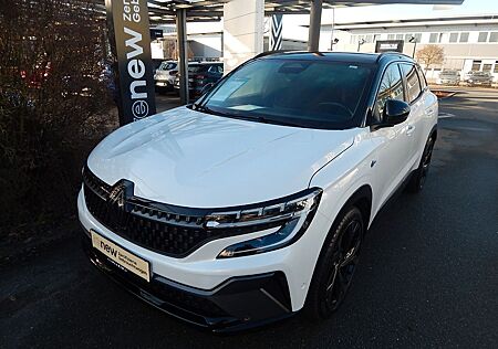 Renault Austral E-Tech Hybrid 200 Techno Esprit Alpine