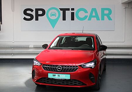 Opel Corsa F e Elegance