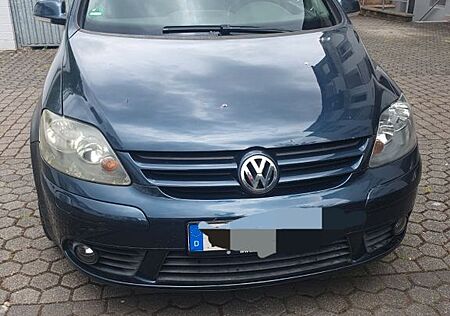 VW Golf Plus Volkswagen 2.0 TDI Trendline Trendline