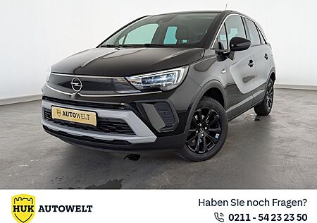 Opel Crossland X Crossland 1.2 Turbo Elegance RFK+SHZ+BLUETOOTH+