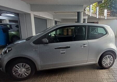 VW Up Volkswagen ! 1.0 44kW move ! move !