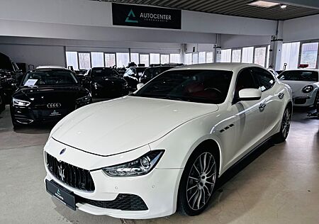 Maserati Ghibli GranSport Diesel *Memory*BiXenon*Brembo*