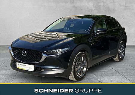 Mazda CX-30 SELECTION 2.0 AWD LED+NAVI+360°+HEAD-UP