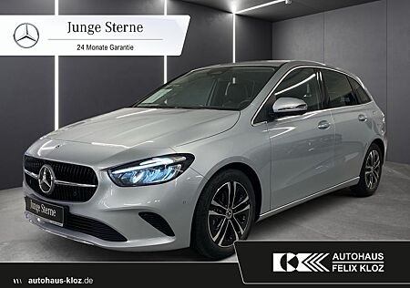 Mercedes-Benz B 180 Progressive*LED*Kamera*Widescreen*CarPlay*
