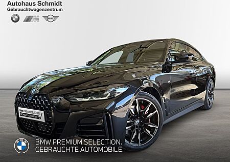 BMW M440i xDrive Gran Coupé*M Sportpaket*H&K*DAB*Mem