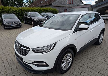 Opel Grandland X Grandland (X) 1.5 Diesel Edition Business