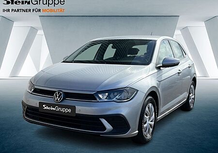VW Polo Volkswagen 1.0 Life CarPlay LED Navi Virt PDC