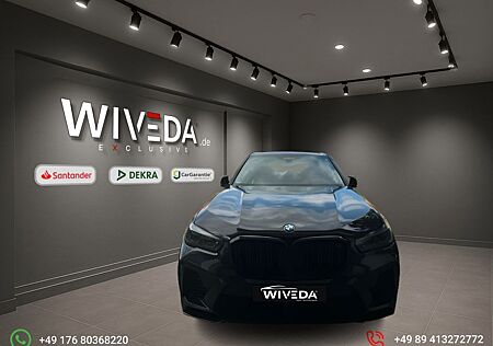 BMW X5 M X5M Competition Massage~Fond-Ent.~Pano-Sky~V-Max