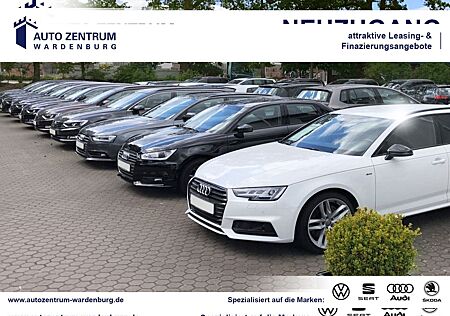 Seat Ateca 2.0 TDI DSG Style Beats CAM LED AHK NAVI