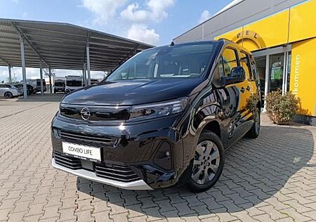 Opel Combo LIFE GS 1.5D ATG +Sitz-/LRhzg.+Kamera+Navi