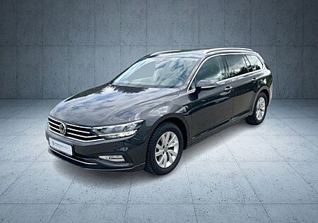 VW Passat Variant Volkswagen 2.0 TDI Business ACC+Rückfahrkam.