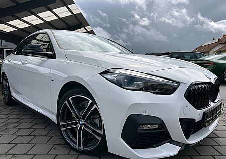 BMW 2er 220 Gran Coupe M-Paket Aut Leder Navi LED Cocpit