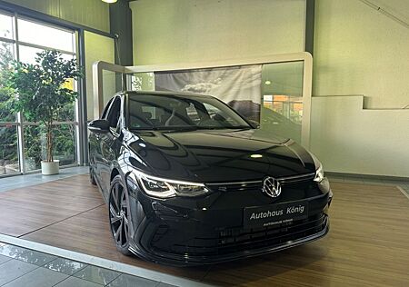 VW Golf Volkswagen VIII Lim. R-Line / Business-Paket Premium /