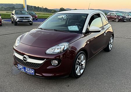 Opel Adam Jam ecoFlex 1,4 Sitzh.