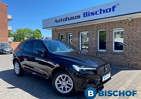 Volvo XC 60 XC60 T8 Black Edition Plus Recharge Plug-In Hybr