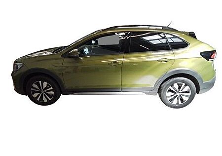VW Taigo Volkswagen Move AHK 5J.GARANTIE LED PDC DAB DIGITAL C