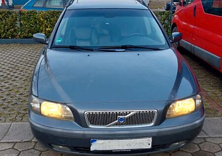 Volvo V70 2.4 D5 Comfort Comfort