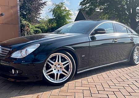 Mercedes-Benz CLS 500 Brabus B11 - - Nur 45k km - TÜV Neu