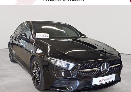 Mercedes-Benz A 220 d 8G-DCT AMG AHK LED MBUX Sound
