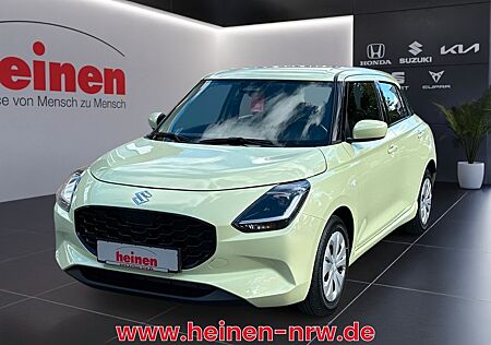 Suzuki Swift 1.2 Dualjet 61 kW Club ACC+LED+Navi+Kam.