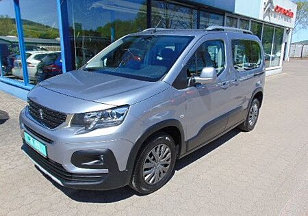 Peugeot Rifter Allure L1