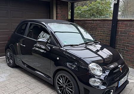 Abarth 695C 1.4 T-Jet 16V -Competizione