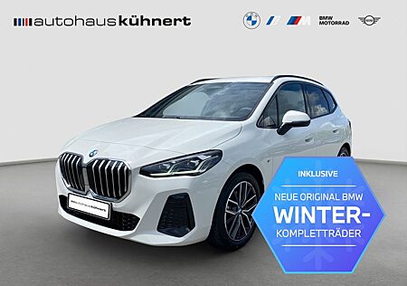 BMW 2er 220d Active Tourer UPE 54.880 € ///M-Sport ACC