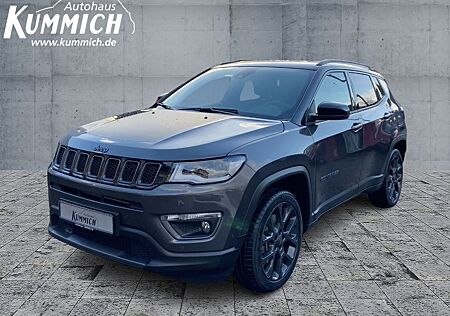 Jeep Compass PHEV 4Xe S 240PS