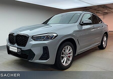 BMW X4 xDrive 30d A M-Sport,Pano,DAProf,Leder,RFK