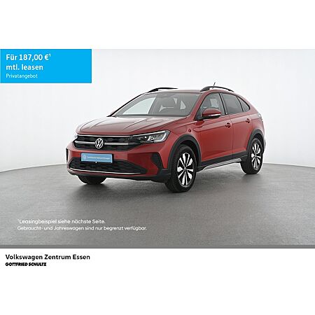 VW Taigo leasen