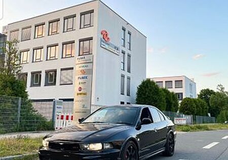 Mitsubishi Galant VR-4