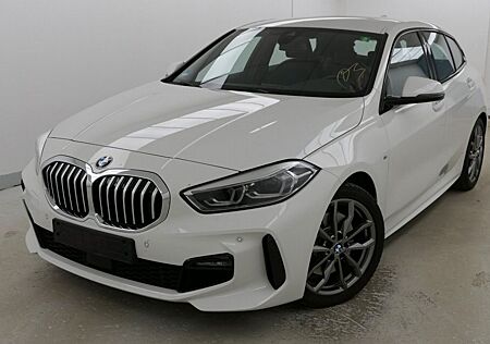 BMW 120d M SPORT LED DAB NAVI PDC LENKHZ HIFI