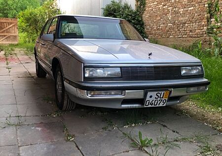 Buick Le Sabre