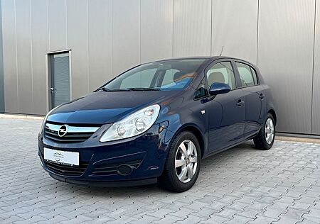 Opel Corsa D 1.2*Tüv Neu*Klima*Ganzjahresreifen*Servo