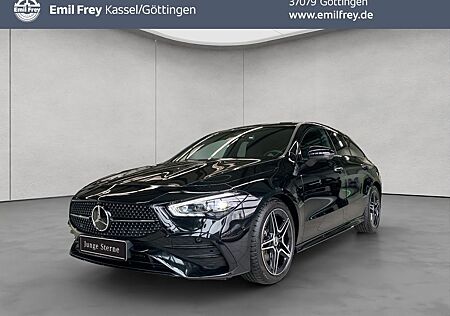 Mercedes-Benz CLA 180 Shooting Brake CLA 180 SB 7G AMG Advanced+/AHK/Pano/Beam/360°
