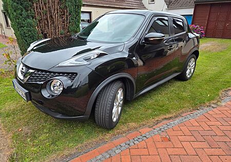 Nissan Juke 1.2 DIG-T Acenta Acenta