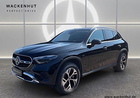 Mercedes-Benz GLC 300 e 4M Avantgarde Sitzklima Digital Light