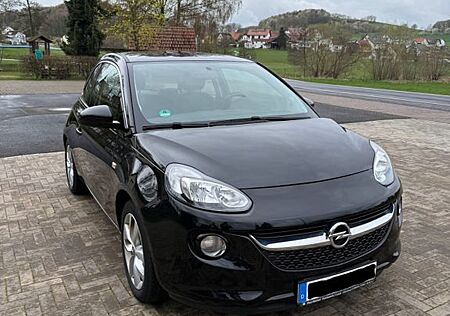 Opel Adam // 87PS // HU/AU neu // JAM Ausstattung