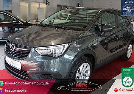 Opel Crossland X 1.2