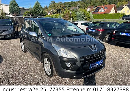 Peugeot 3008 Allure