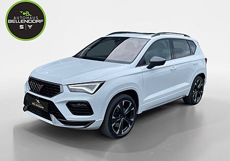 Cupra Ateca 2.0 TSI DSG 4Drive AHK Panorama Navi elekt