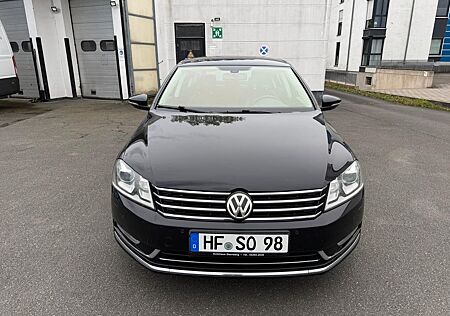VW Passat Volkswagen 2.0 TSI DSG Highline Highline