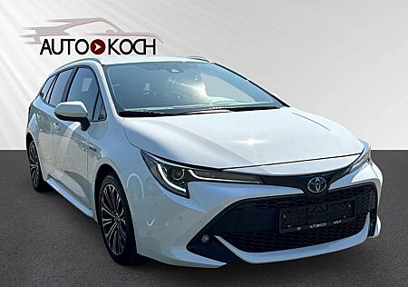 Toyota Corolla Touring Sports Hybrid Club 1.8 EU6d-T LE