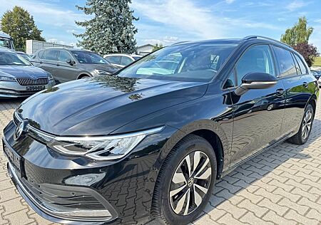 VW Golf Volkswagen 1.0 TSI Move AHK Navi Virtual LED ACC Alu