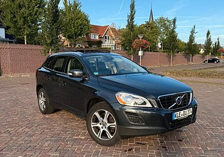 Volvo XC 60 XC60 D3 Edition Pro Edition Pro